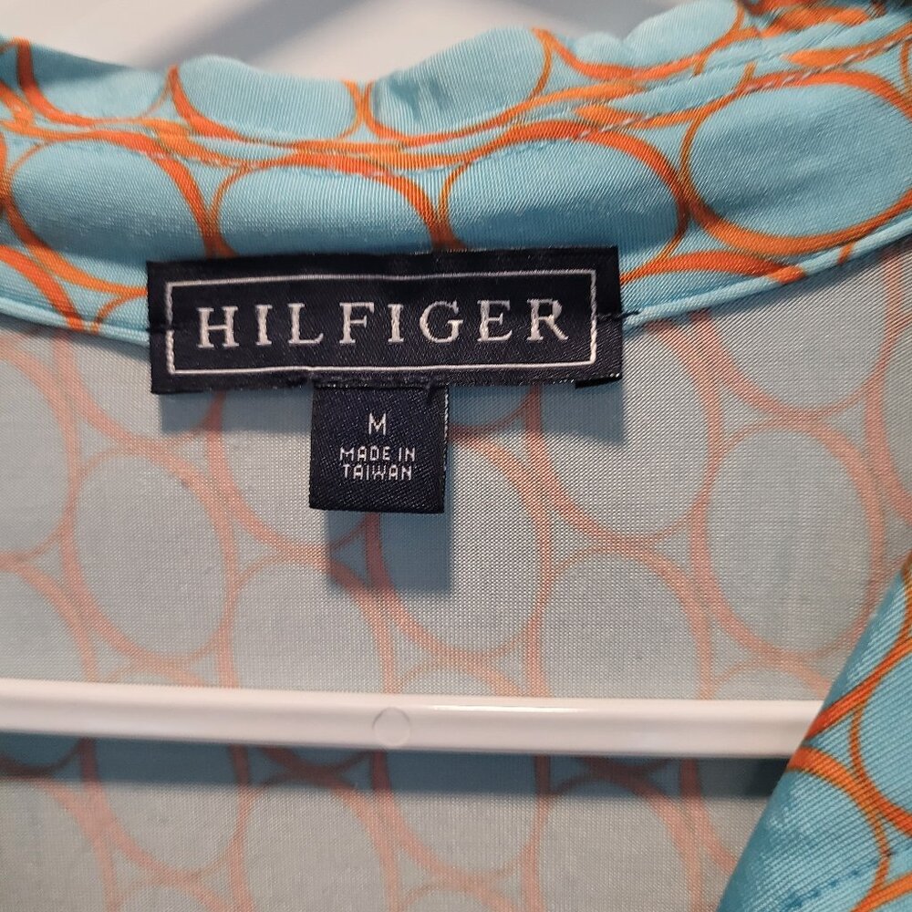 Pattern golf tee - Picture 5 of 7